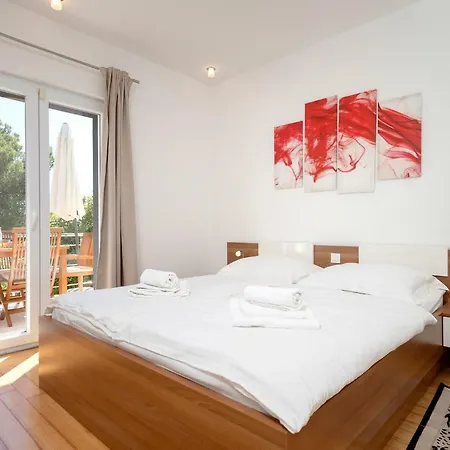 Vindobona Apartment 2 Apartment Hvar Town