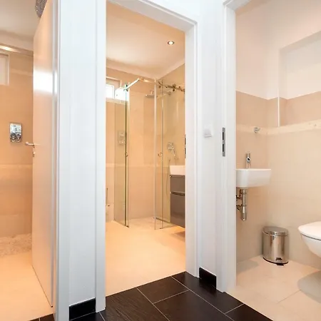 Vindobona Apartment 2 Apartment