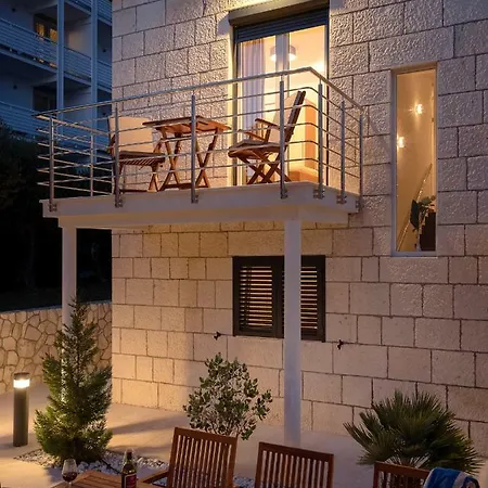 Vindobona Apartment 2 Apartment Hvar Town