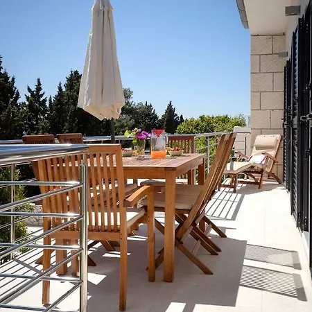 Vindobona Apartment 2 * Hvar Town