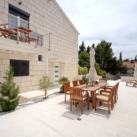 Vindobona Apartment 2 Hvar Town