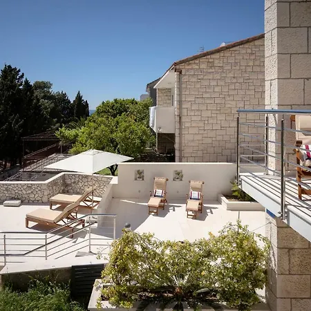 Vindobona Apartment 2 * Hvar Town