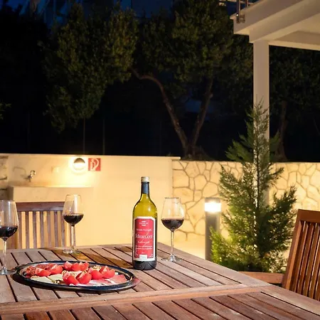 Apartment Vindobona Apartment 2