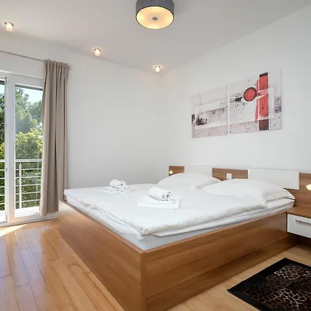 Vindobona Apartment 2 Apartment Hvar Town