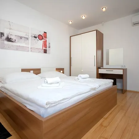 Apartment Vindobona Apartment 2