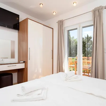 Vindobona Apartment 2 *