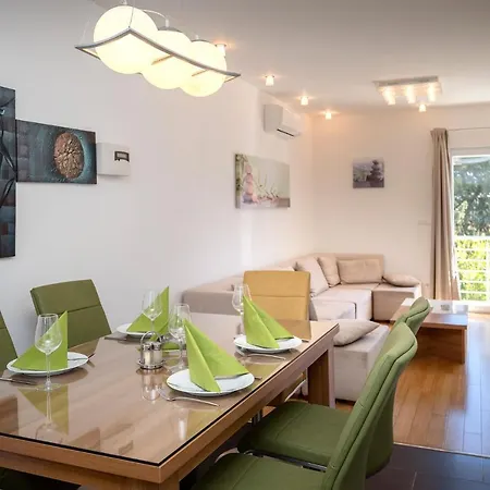 Vindobona Apartment 2 Hvar Town