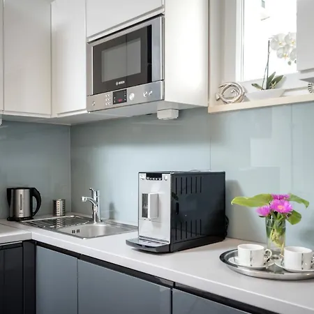 Vindobona Apartment 2 Apartment Hvar Town