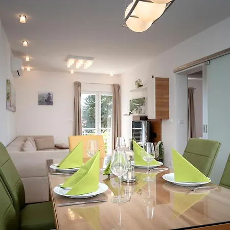 Vindobona Apartment 2 Apartment