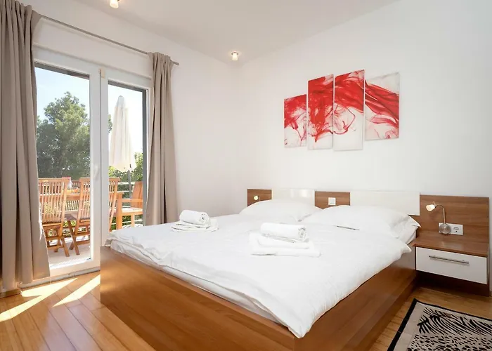 Vindobona 2 Appartement Hvar Town