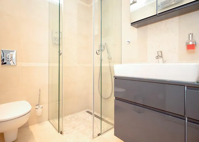 Appartement Vindobona 2