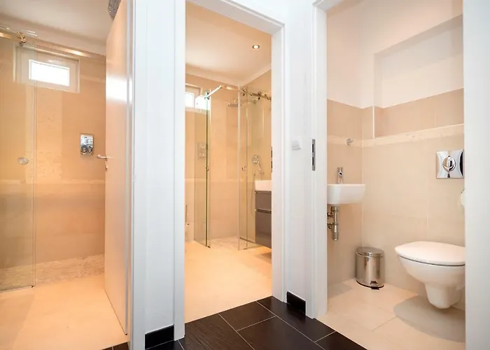 Vindobona 2 Appartement