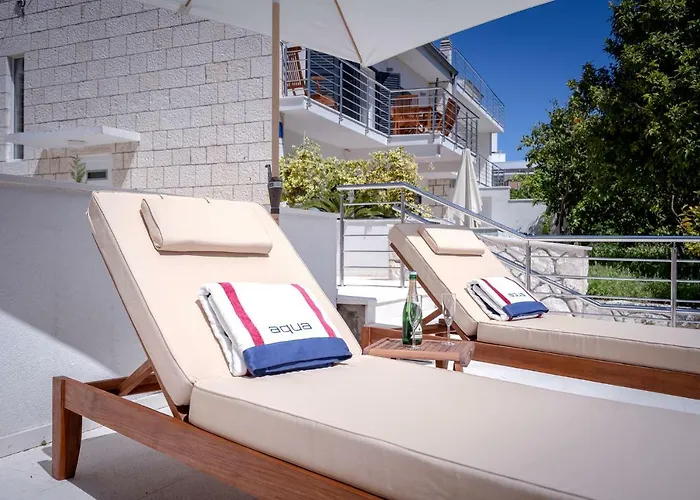 Vindobona 2 Appartement