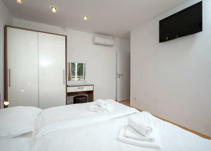 Vindobona 2 Appartement