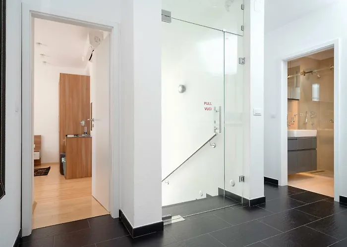 Appartement Vindobona 2 Hvar Town