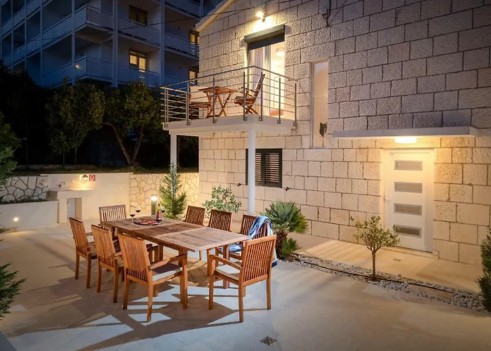 Vindobona 2 Appartement *