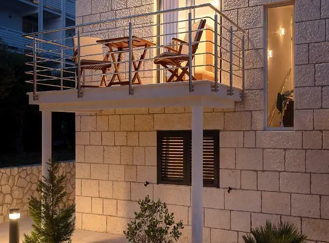 Vindobona 2 Appartement Hvar Town