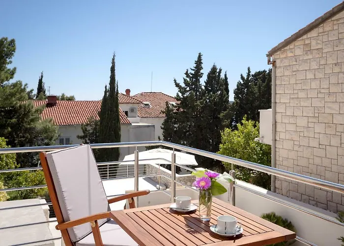 Appartement Vindobona 2