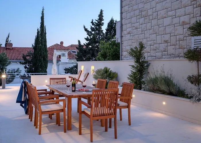 Vindobona 2 Appartement *