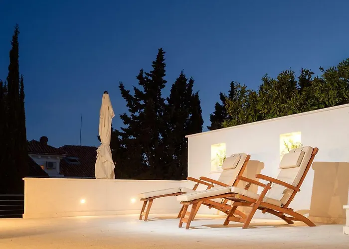 Vindobona 2 Appartement