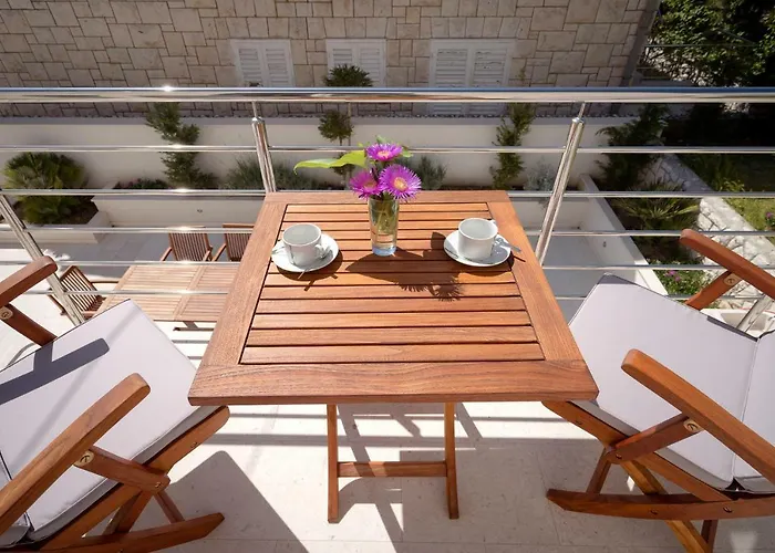 Vindobona 2 Appartement