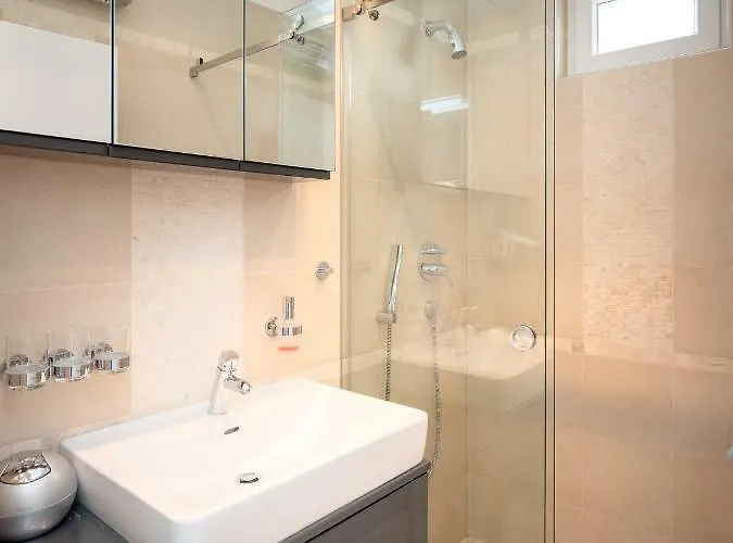 Vindobona 2 Appartement Hvar Town