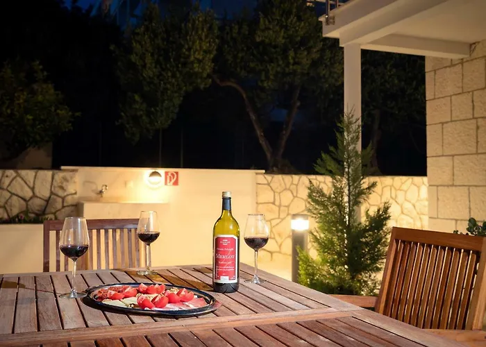 Appartement Vindobona 2