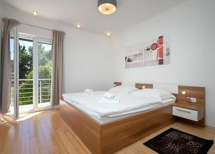 Vindobona 2 Appartement Hvar Town