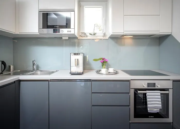 Appartement Vindobona 2 *