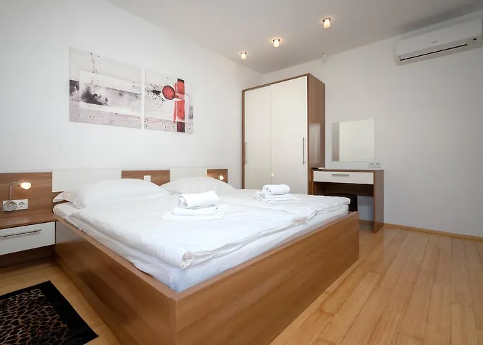 Appartement Vindobona 2