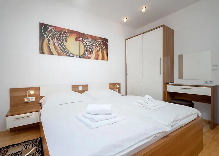 Appartement Vindobona 2