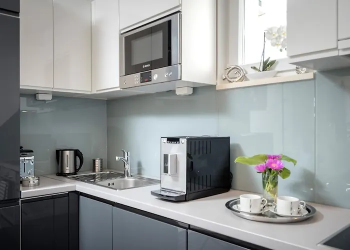 Vindobona 2 Appartement Hvar Town