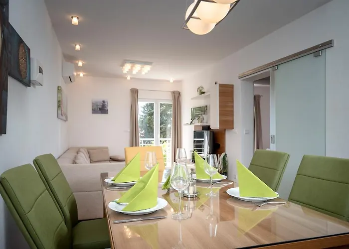 Vindobona 2 Appartement